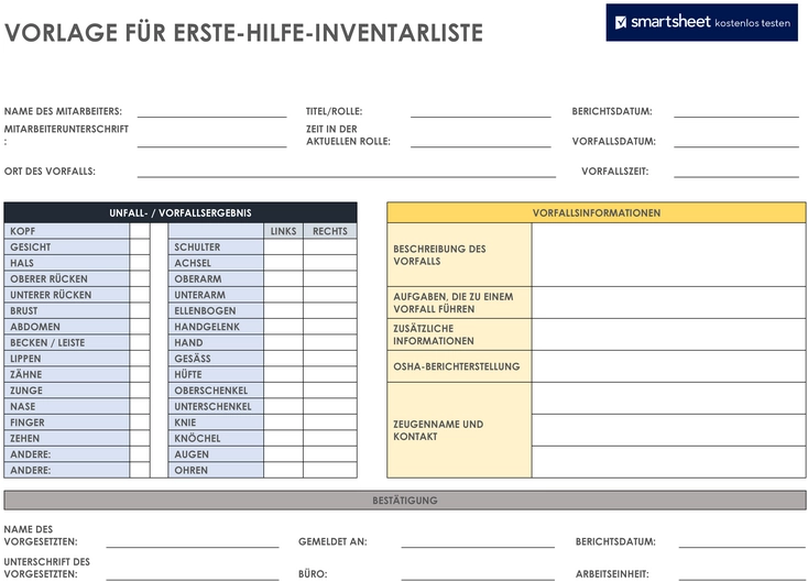 erste-hilfe-inventarliste-vorlage-fuer-unternehmen