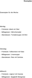 essensplan-fuer-die-woche-mit-rezeptideen