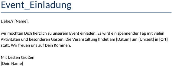 event-einladung-vorlage