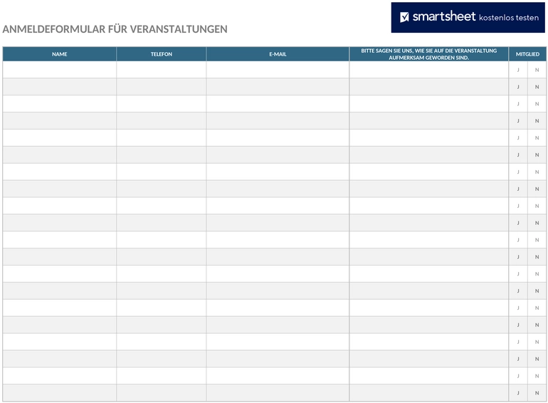 event-planung-anmeldeliste-vorlage