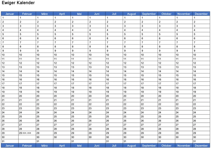 ewiger-kalender-fuer-planung-und-organisation