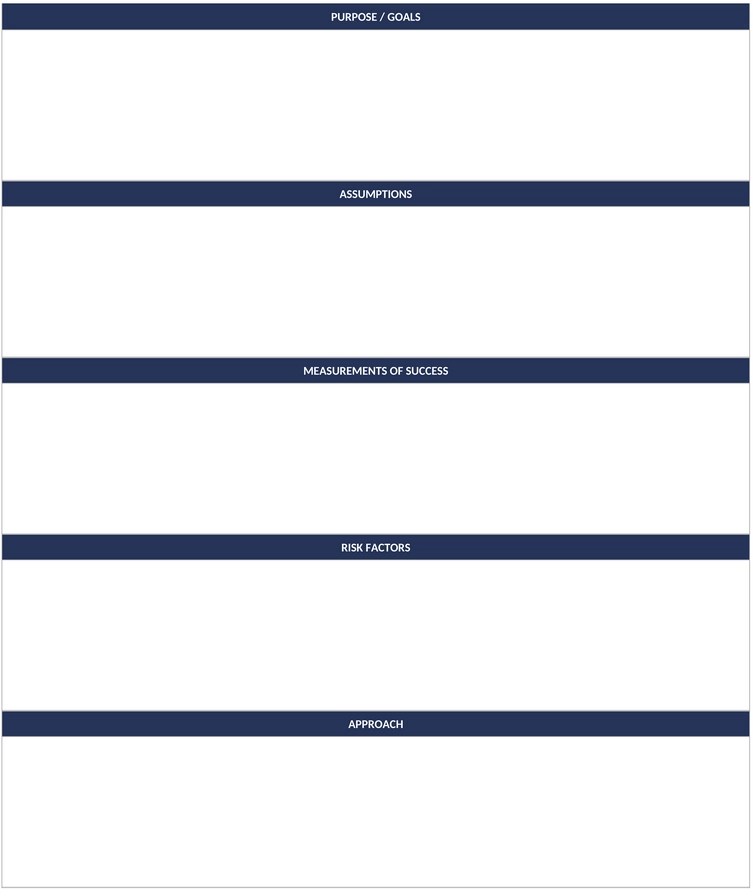executive-summary-vorlage