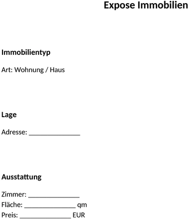 expose-immobilien-template