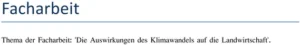facharbeit-auswirkungen-des-klimawandels-auf-die-landwirtschaft