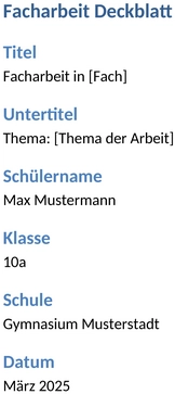 facharbeit-deckblatt