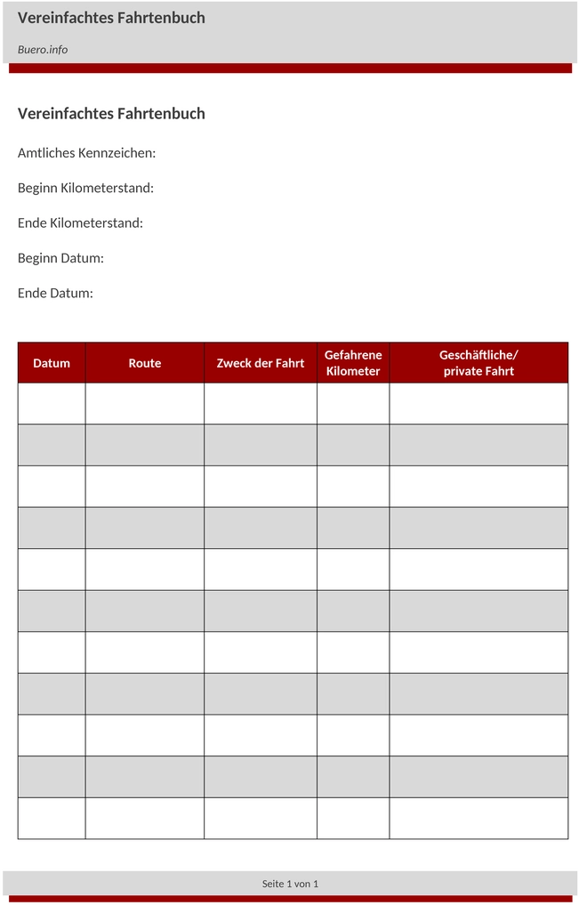 fahrtenbuch-muster