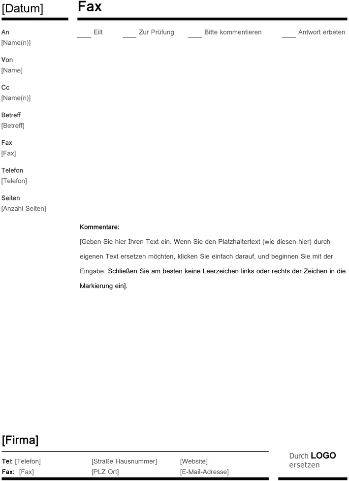 faxdeckblatt-vorlage-fuer-professionelle-geschaeftskommunikation