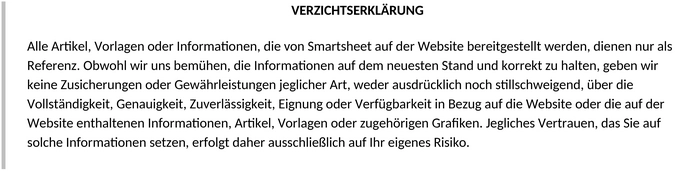 fehlerbericht-vorlage-word