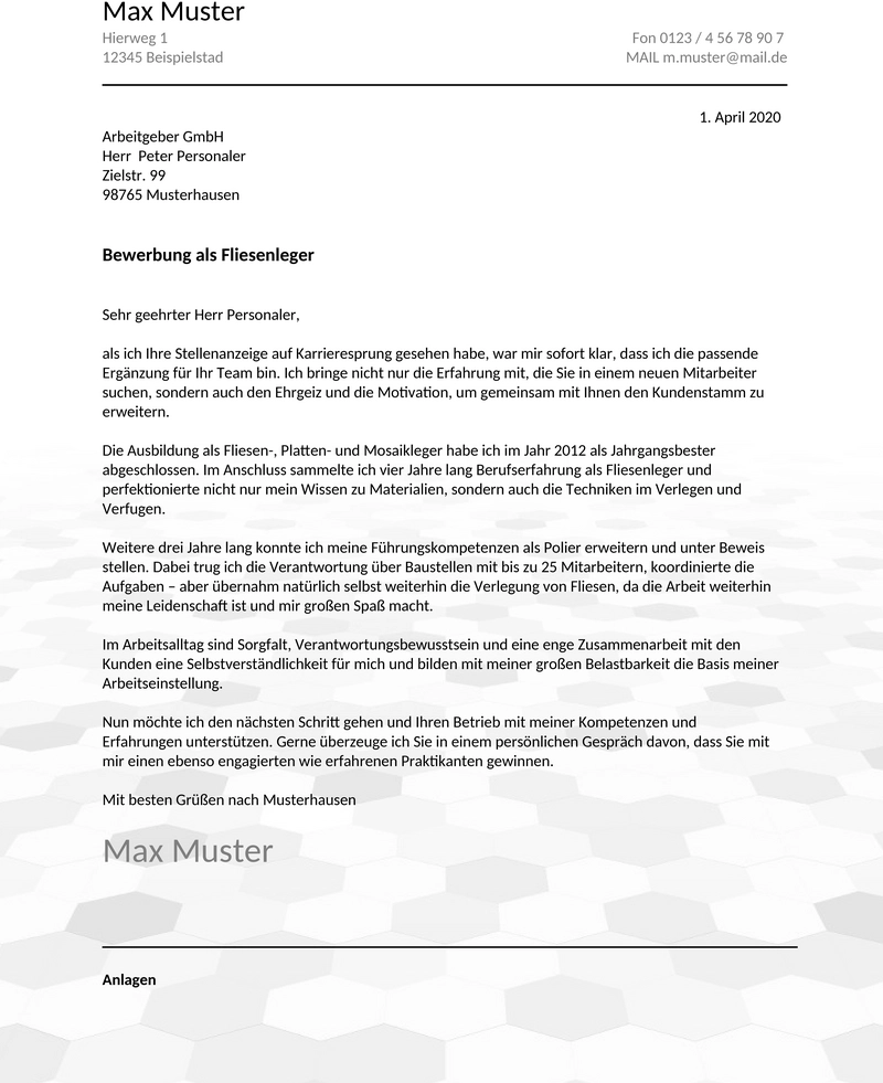 fliesenleger-anschreiben-bewerbung-vorlage