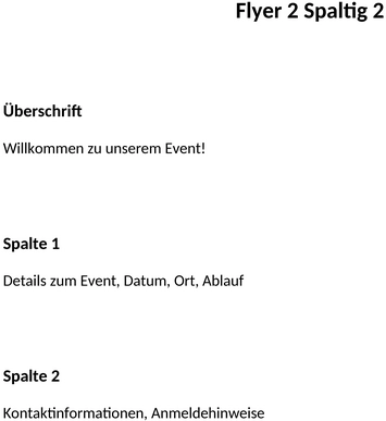 flyer-zweispaltig-zwei