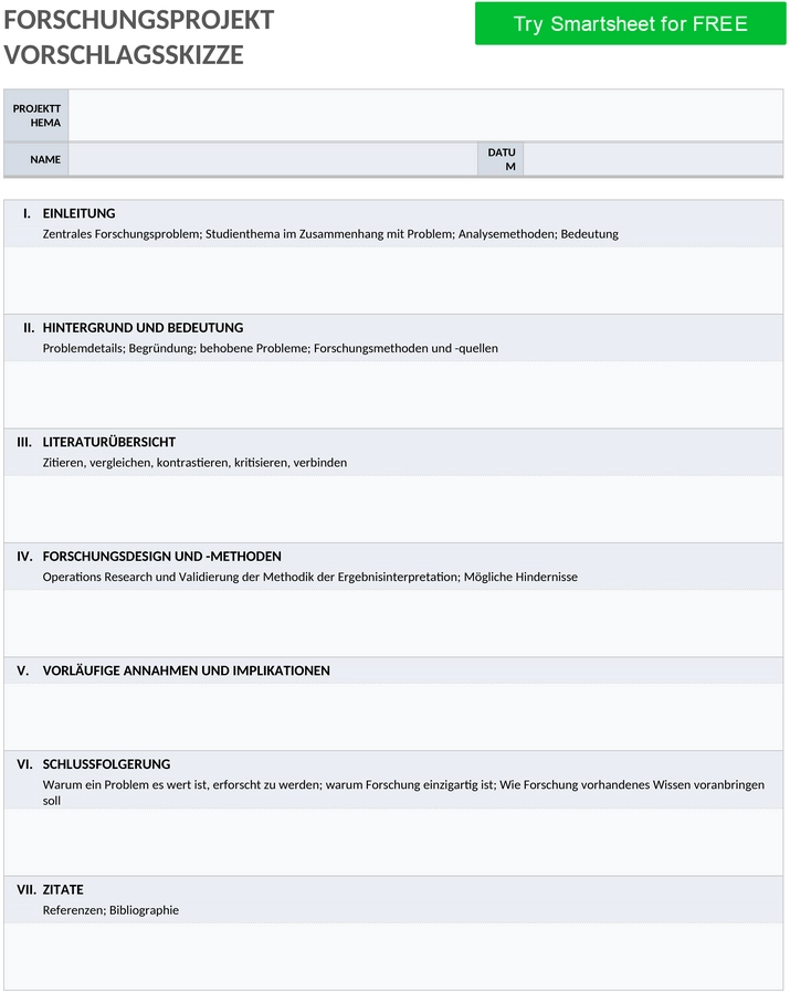 forschungsprojekt-vorschlag-outline