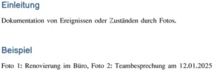 fotodokumentation-von-ereignissen-und-zustaenden