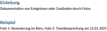 fotodokumentation-vorlage
