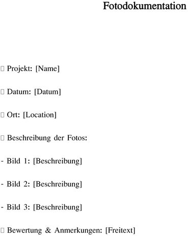 fotodokumentation-zu-ereignissen-und-projekten-gestalten
