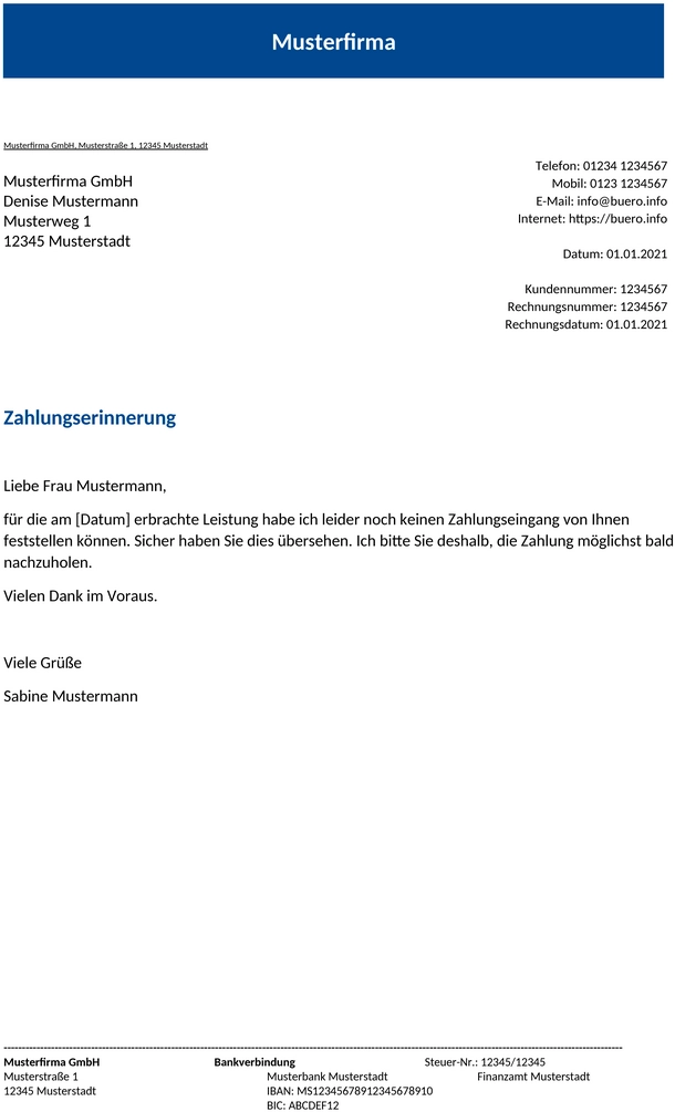 freundliche-zahlungserinnerung