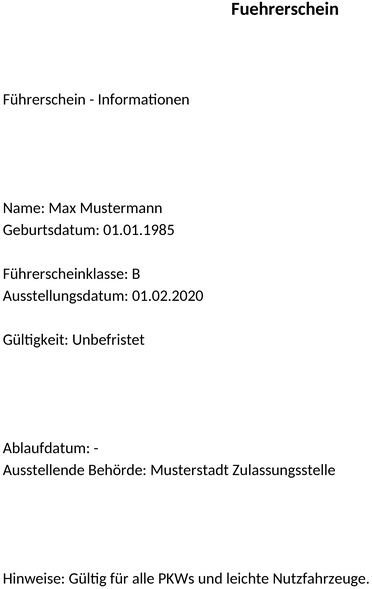 fuehrerschein-antrag