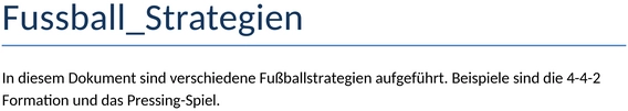 fussball-strategien