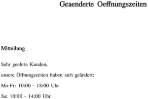 geaenderte-oeffnungszeiten-informieren-kunden-ueber-aenderungen