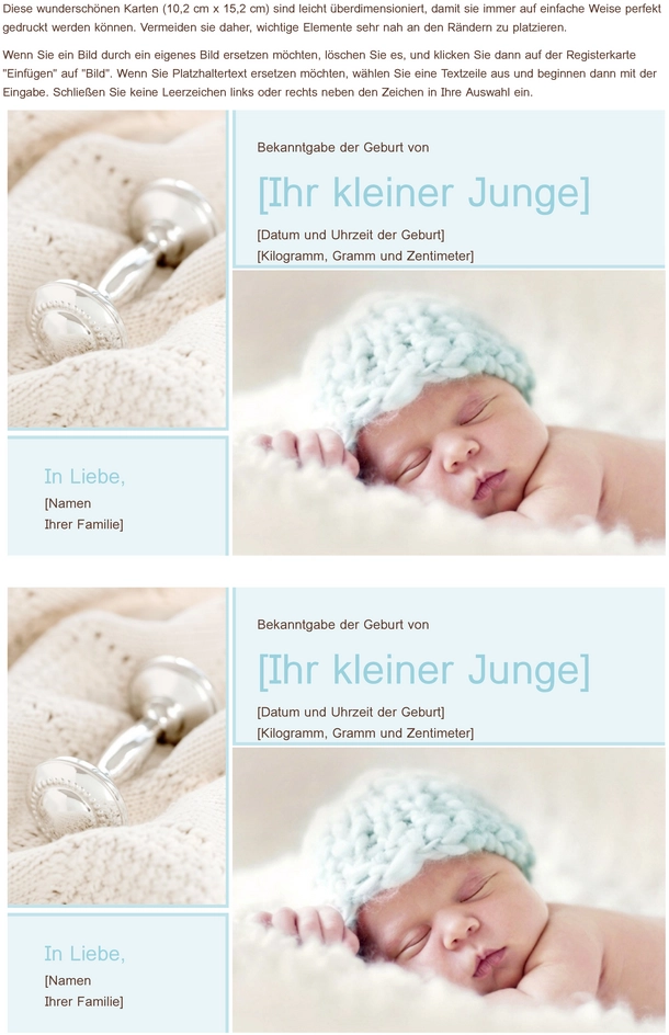 geburtsanzeige-fuer-einen-kleinen-jungen
