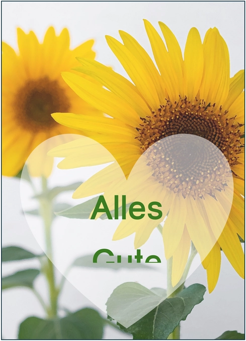 geburtstagskarte-sonnenblume-selbstgestalten