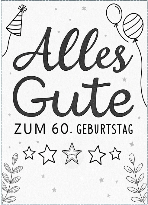 geburtstagskarte-zum-sechzigsten-geburtstag