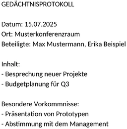 gedaechtnisprotokoll-vorlage