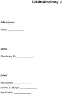 gehaltsabrechnung-vorlage-fuer-unternehmen