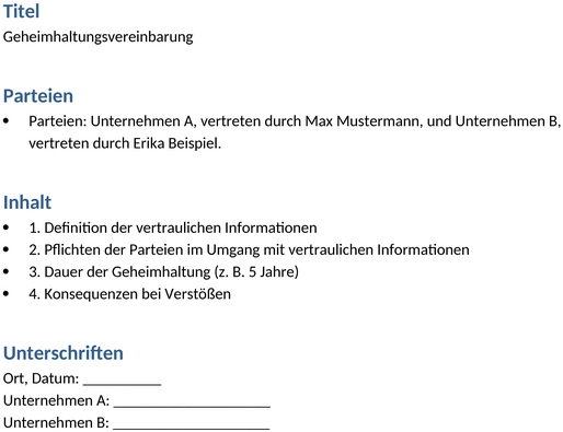 geheimhaltungsvereinbarung-vertraege