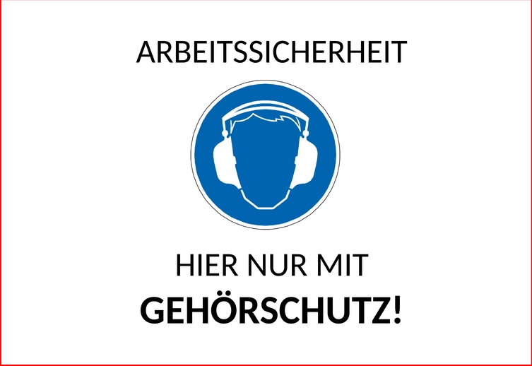 gehörschutz-schild-querformat