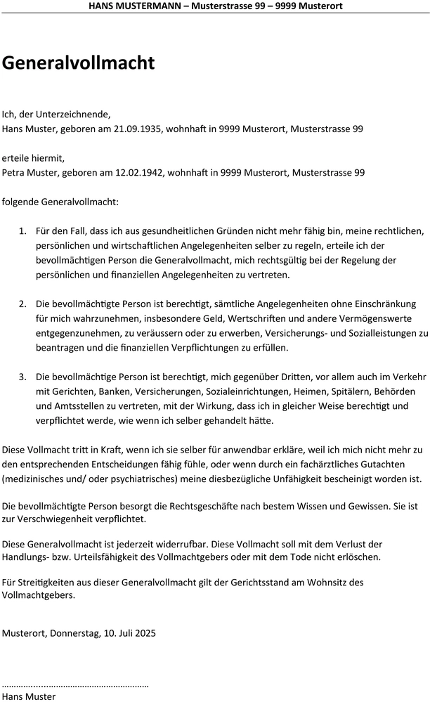 generalvollmacht-vorlage-fuer-privatpersonen