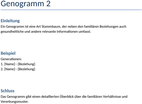 genogramm-visualisierung