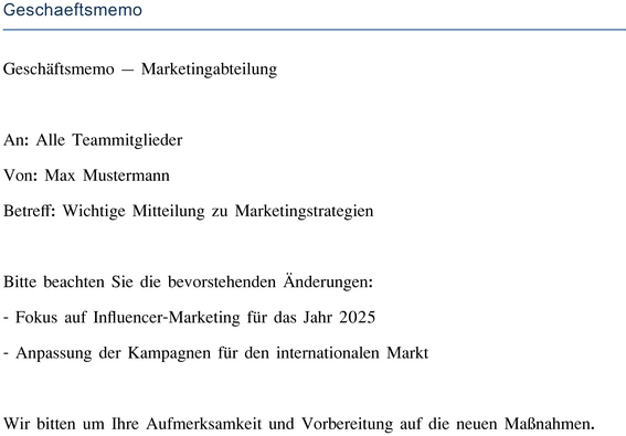 geschaefts-memo-marketingstrategie-influencer-marketing