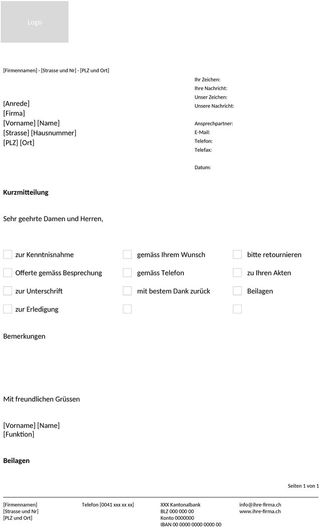 geschaeftsbrief-kurzbrief-vorlage