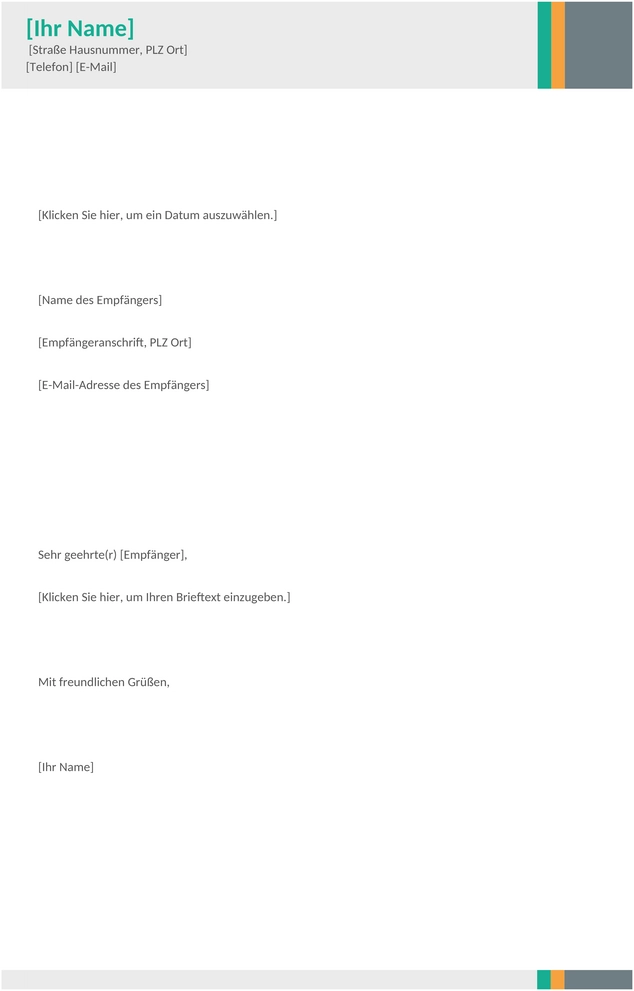 geschaeftsbrief-vorlage