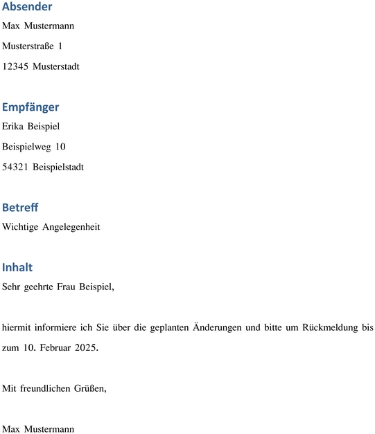 geschaeftsbrief-vorlage-fuer-wichtige-anliegen