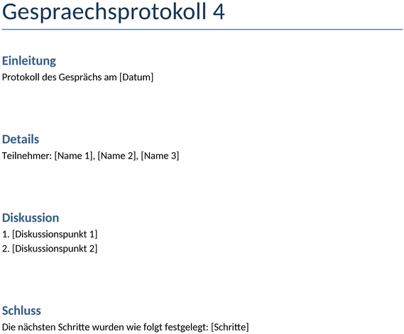 geschaeftsprotokoll-vorlage