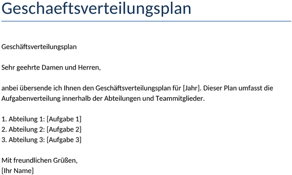 geschaeftsverteilungsplan-word-vorlage