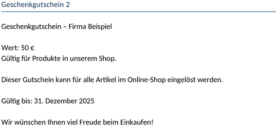 geschenkgutschein-vorlage