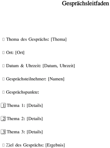 gespraechsleitfaden-fuer-strukturierte-meetings