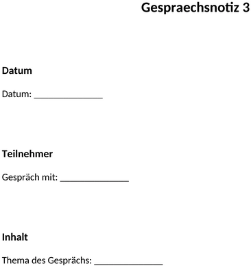 gespraechsnotiz-vorlage