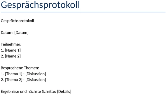 gespraechsprotokoll-meeting