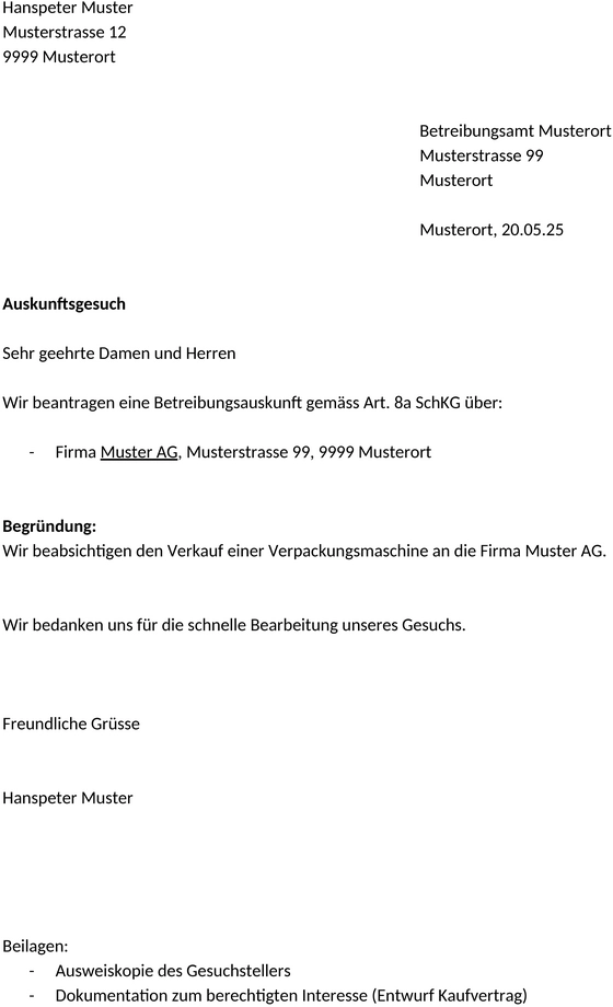 gesuch-um-auskunft-an-dritte-firmen