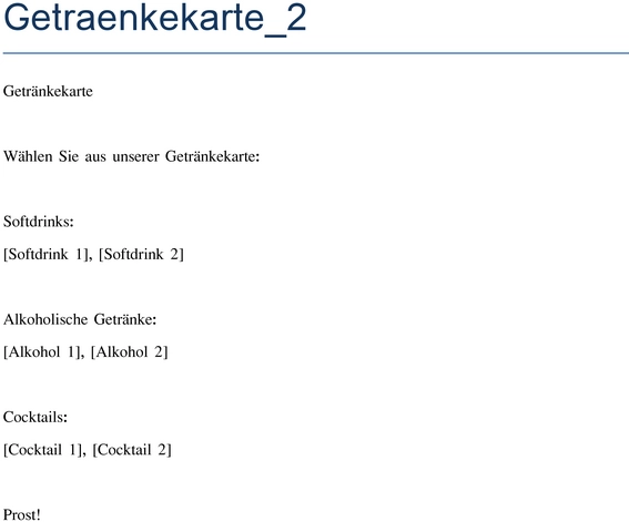 getraenkekarte-fuer-feierlichkeiten-und-events