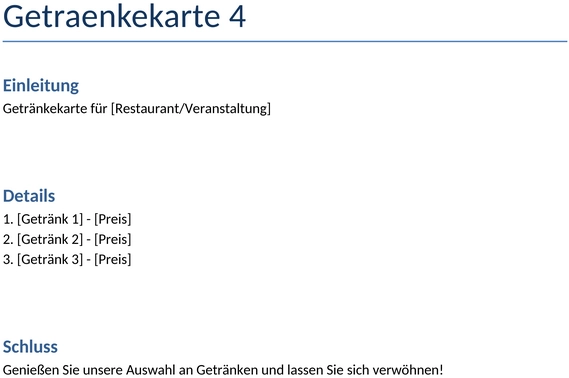 getraenkekarte-vorlage-4