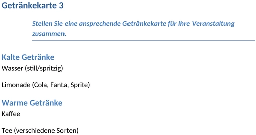 getraenkekarte-vorlage
