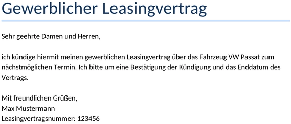 gewerblicher-leasingvertrag