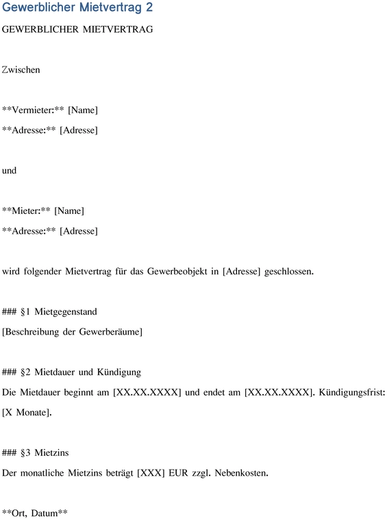 gewerblicher-mietvertrag-fuer-gewerbe-immobilien
