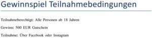 gewinnspiel-teilnahmebedingungen-vorlage-fuer-soziale-medien