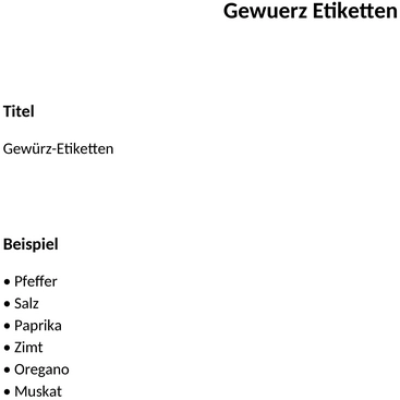 gewuerz-schilder