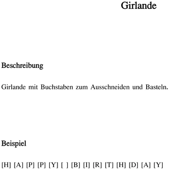 girlande-basteln-fuer-besondere-anlaesse